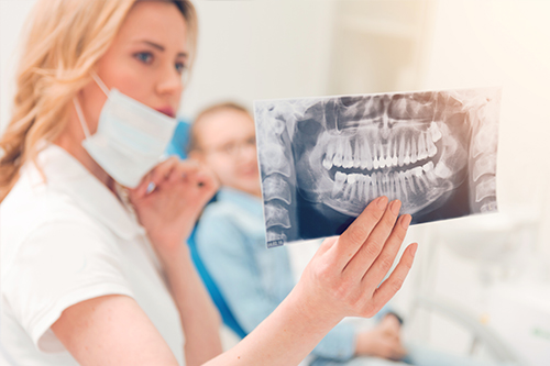 David M. Seidman, DDS
