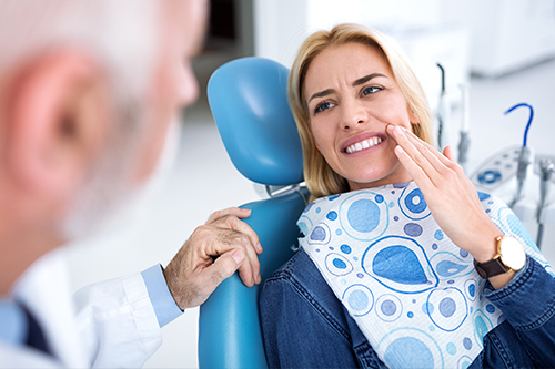 David M. Seidman, DDS