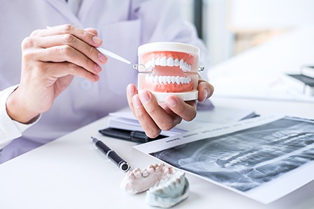 David M. Seidman, DDS