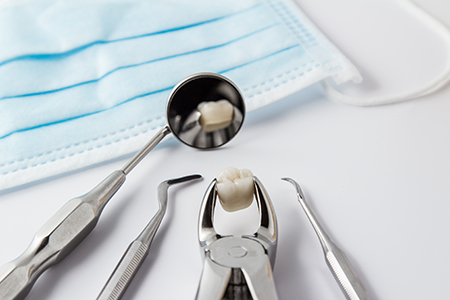 David M. Seidman, DDS