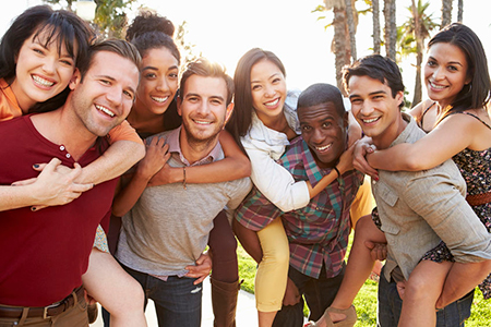 David M. Seidman, DDS