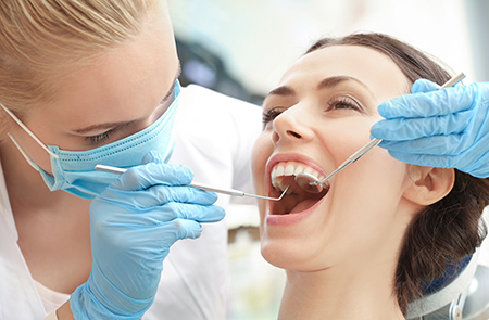 David M. Seidman, DDS