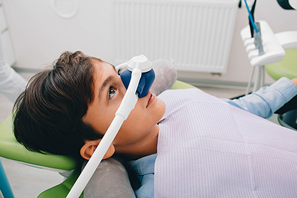 David M. Seidman, DDS